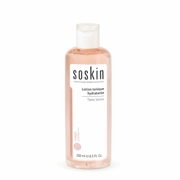 SOSKIN Tonic Lotion, 250ml